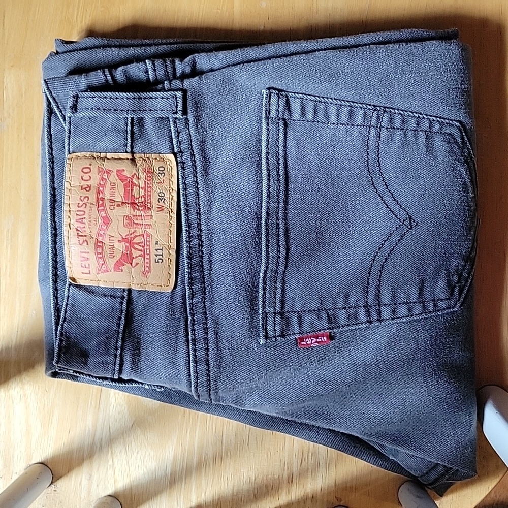 Levis 511 30x 30